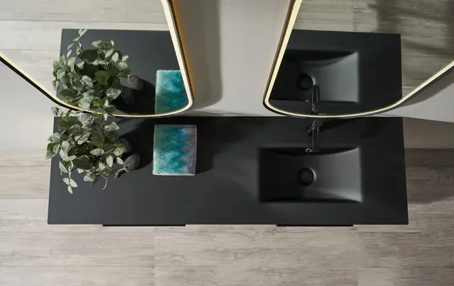 Como 150 Standard - Lys Driftwood 