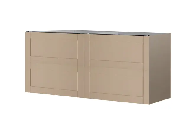Como 150 Standard - Lys Macchiato 