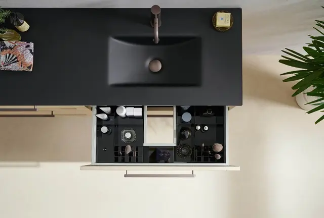 Como 150 Standard - Lys Macchiato 