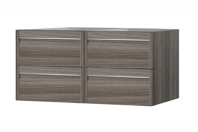 Como 150 Standard - Mørk Driftwood 