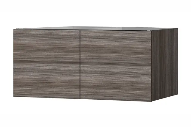 Como 150 Standard - Mørk Driftwood 