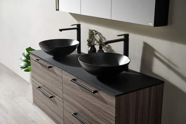 Como 150 Standard - Mørk Driftwood 