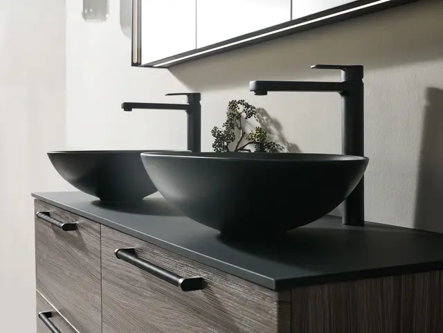 Como 150 Standard - Mørk Driftwood 
