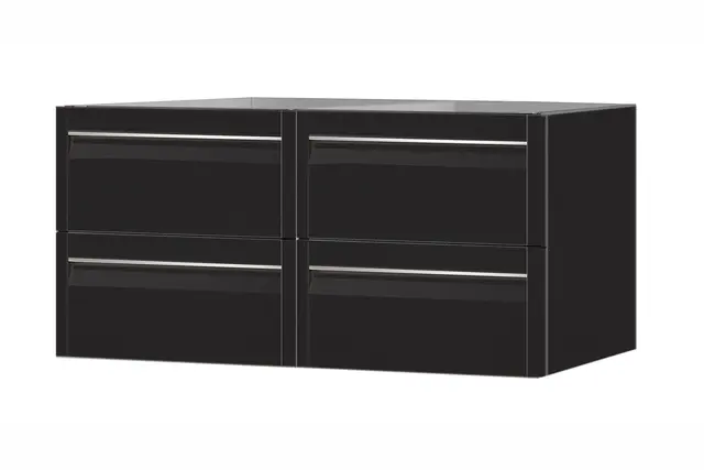 Como 150 Standard - Sort Matt 