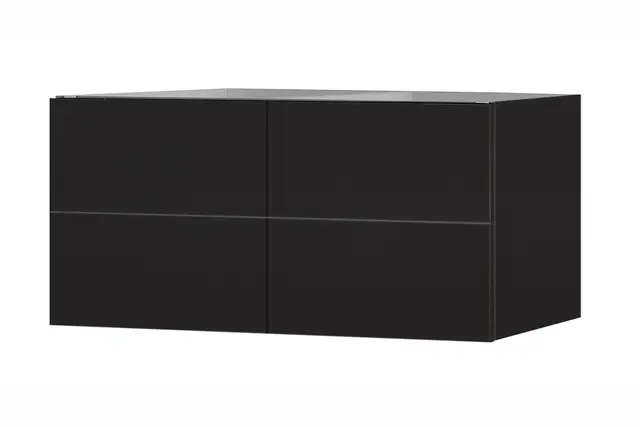 Como 150 Standard - Sort Matt 