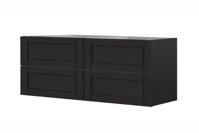 Como 150 Standard - Sort Matt 