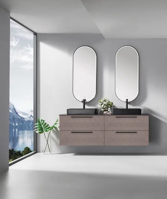 Como 180 Deco - Beige Sand Matt 
