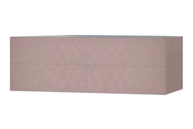 Como 180 Deco - Dempet Rosa 