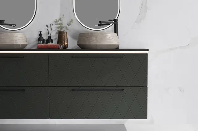 Como 180 Deco - Eden Green 
