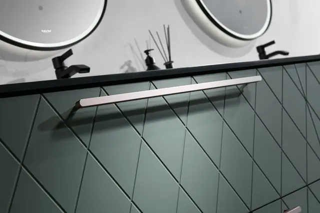 Como 180 Deco - Eden Green 