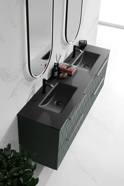 Como 180 Deco - Eden Green 