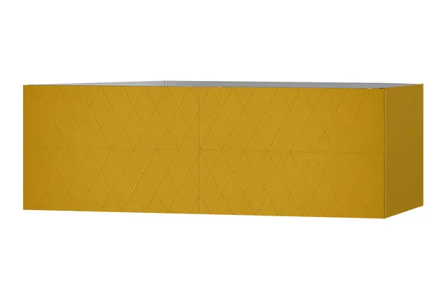 Como 180 Deco - Oker Gul 