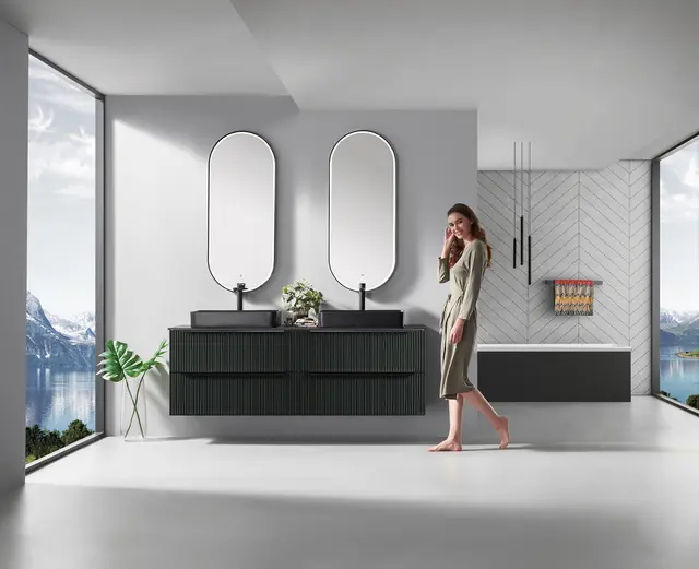 Como 180 Exclusive - Eden Green 