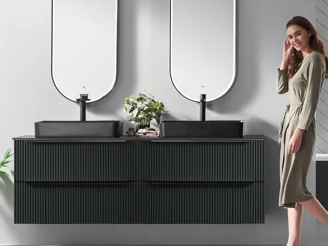 Como 180 Exclusive - Eden Green 
