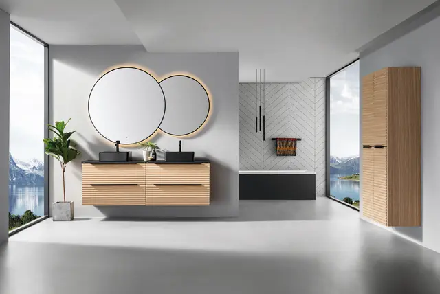 Como 180 Exclusive - Eik 