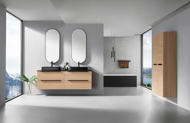 Como 180 Exclusive - Eik 