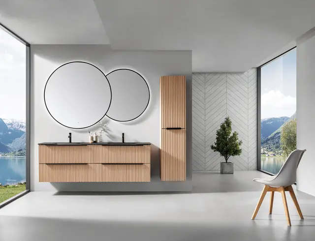 Como 180 Exclusive - Eik 