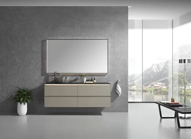 Como 180 Lusso - Muskat Beige Matt 