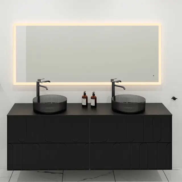 Como 180 Nova - Sort Matt 