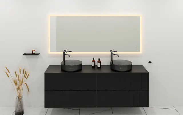 Como 180 Nova - Sort Matt 