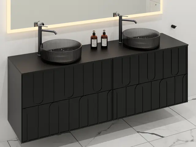 Como 180 Nova - Sort Matt 