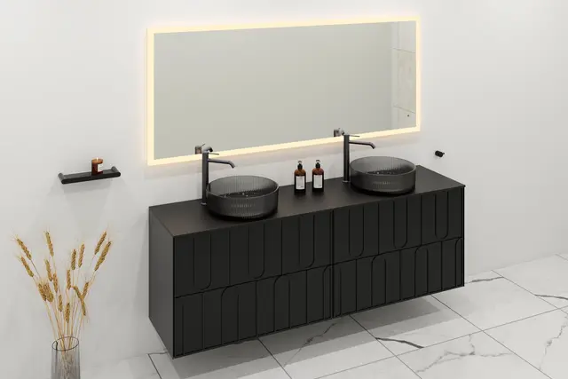 Como 180 Nova - Sort Matt 