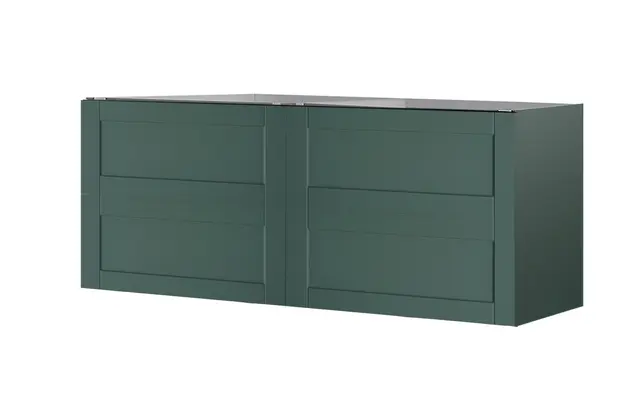 Como 180 Standard - Antikk Grønn 