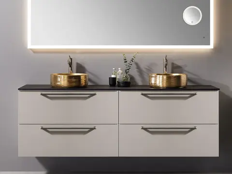 Como 180 Standard - Beige Sand Matt