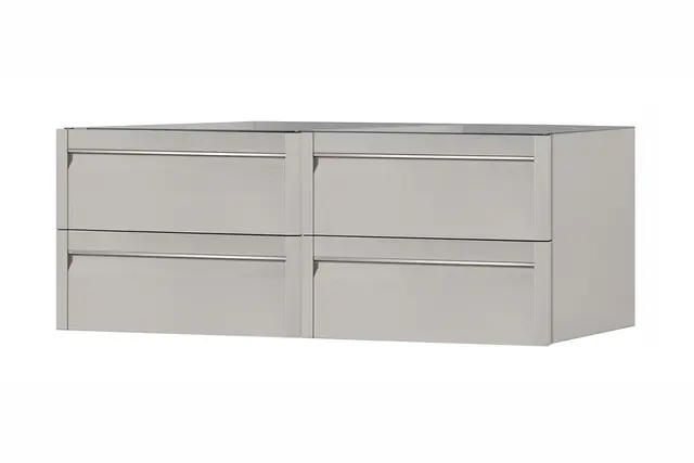 Como 180 Standard - Beige Sand Matt 