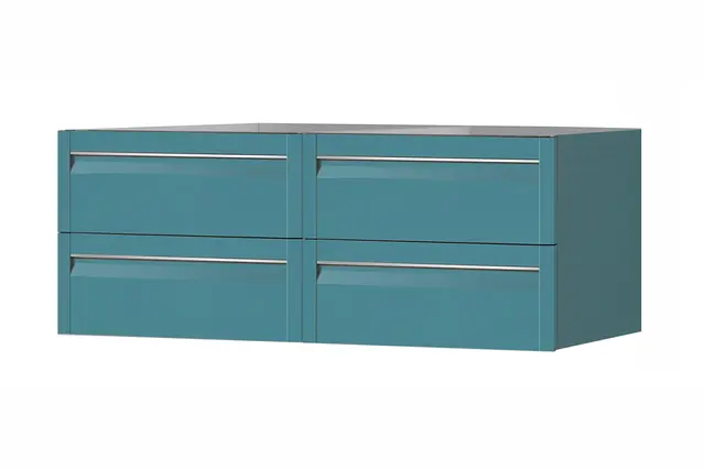 Como 180 Standard - Blågrønn 
