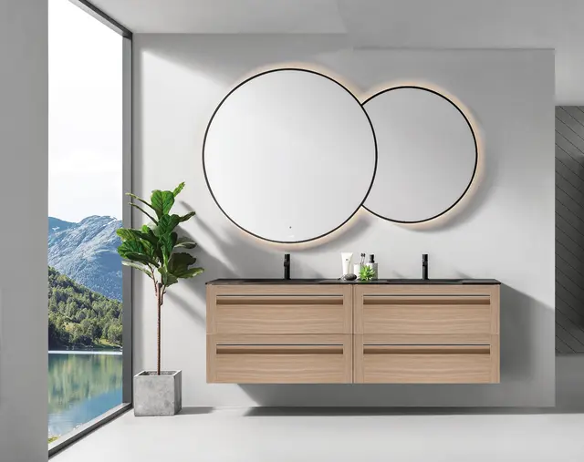 Como 180 Standard - Eik 