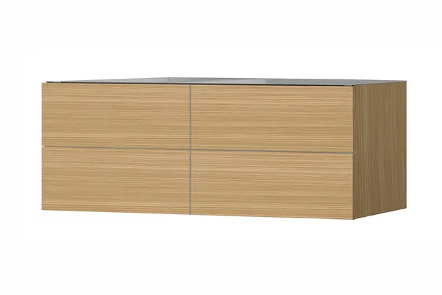 Como 180 Standard - Eik 