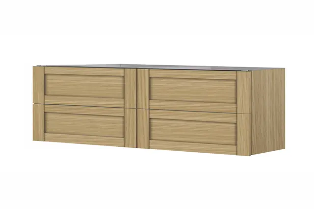 Como 180 Standard - Eik 
