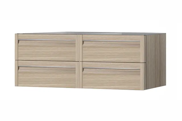 Como 180 Standard - Lys Driftwood 