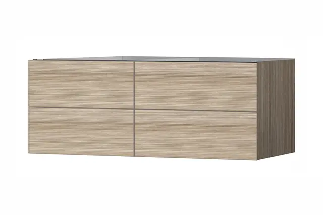 Como 180 Standard - Lys Driftwood 