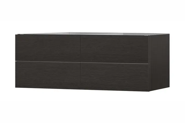 Como 180 Standard - Mocca 