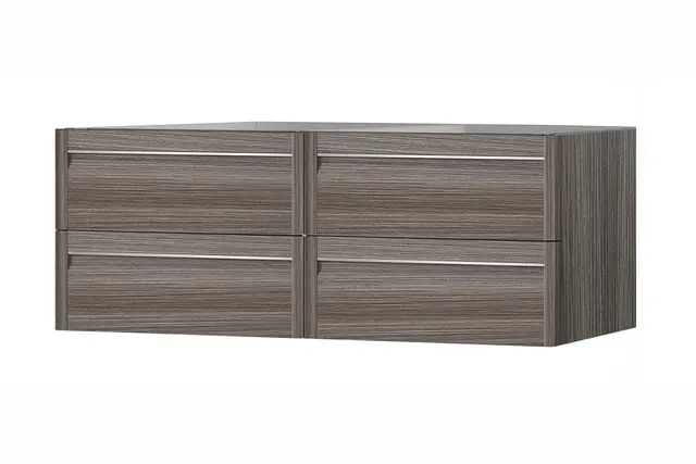 Como 180 Standard - Mørk Driftwood 