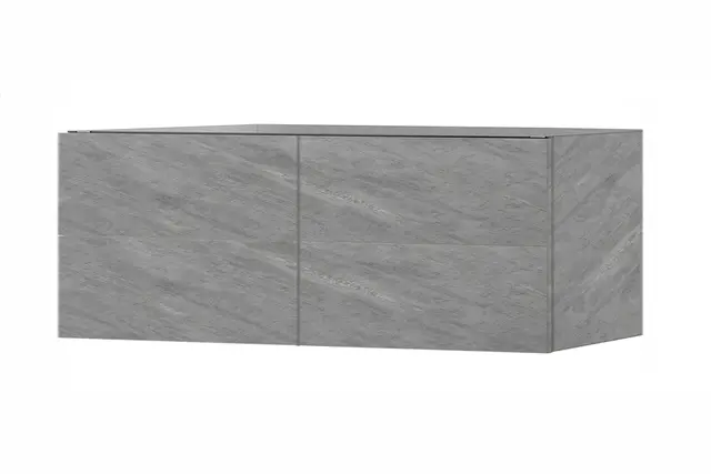 Como 180 Stone - Grå Betong 