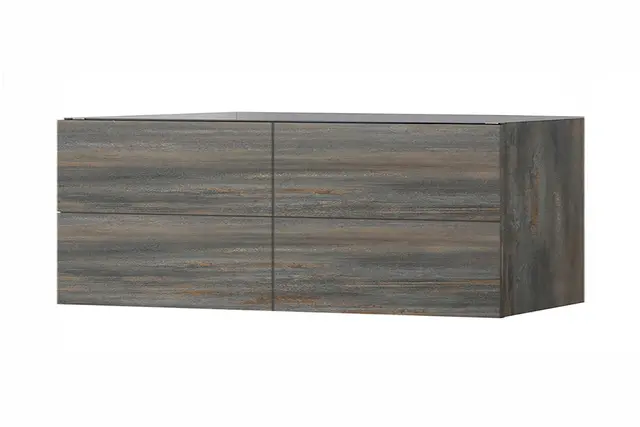 Como 180 Stone - Rust 