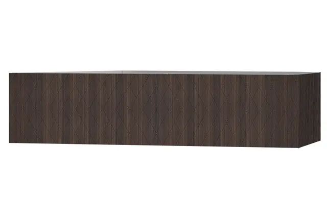 Como 240 Deco - Amerikansk Valnøtt 