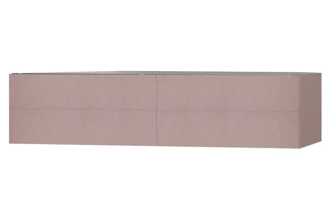 Como 240 Deco - Dempet Rosa 