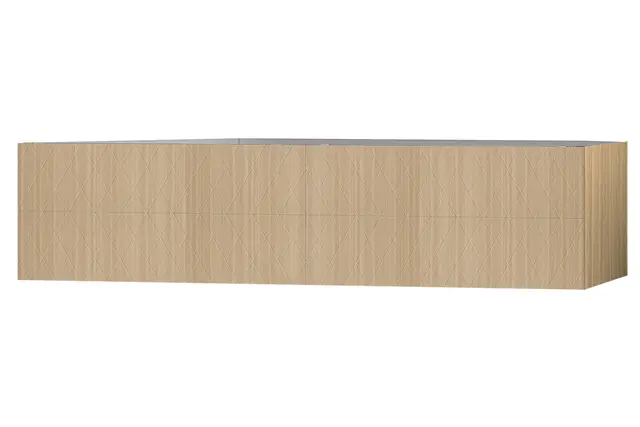 Como 240 Deco - Eik 