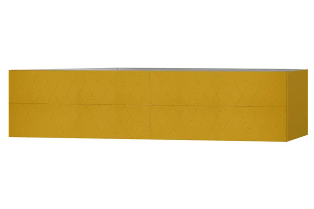 Como 240 Deco - Oker Gul 