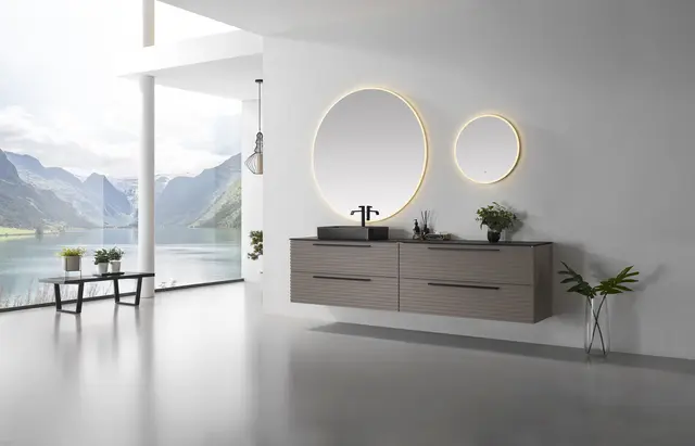 Como 240 Exclusive - Beige Sand Matt 