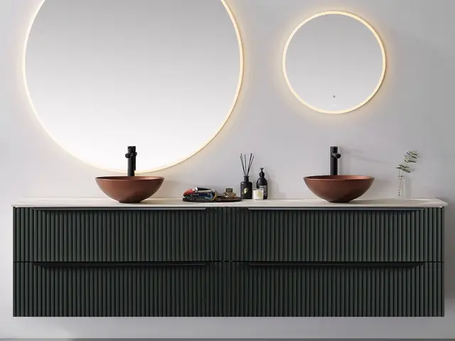 Como 240 Exclusive - Eden Green 