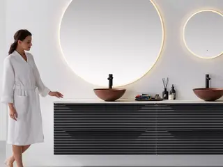 Como 240 Exclusive - Sort Matt