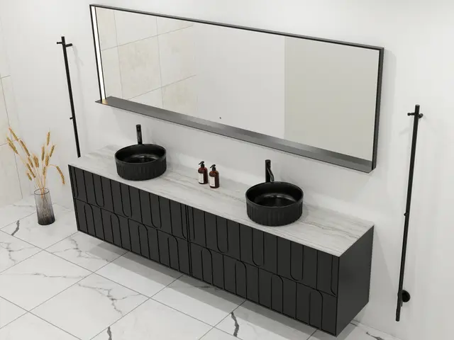 Como 240 Nova - Sort Matt 