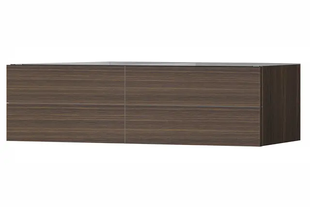 Como 240 Standard - Amerikansk Valnøtt 