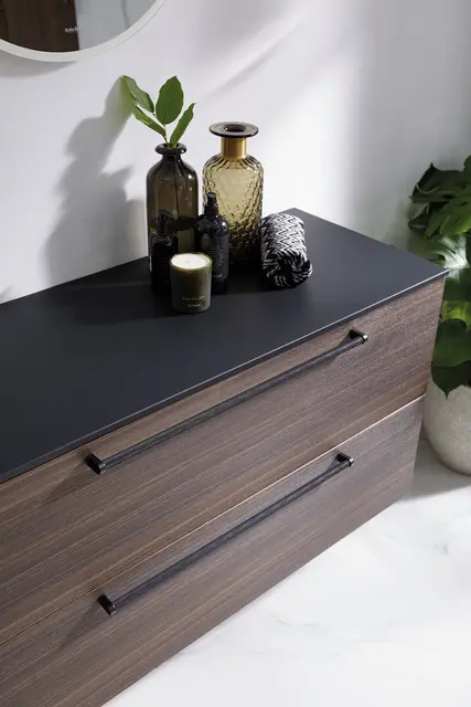 Como 240 Standard - Amerikansk Valnøtt 