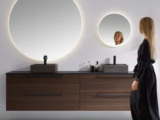 Como 240 Standard - Amerikansk Valnøtt